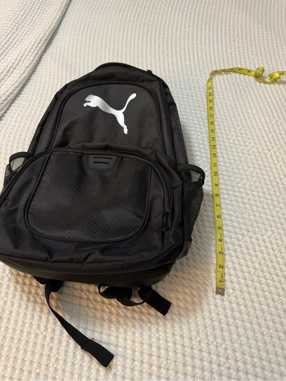 Puma Backpack - Picture 2 of 11